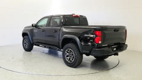 More photos of 2026 Chevrolet Colorado 4WD ZR2 at Tom Gill Chevrolet, KY