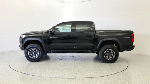 More photos of 2026 Chevrolet Colorado 4WD ZR2 at Tom Gill Chevrolet, KY