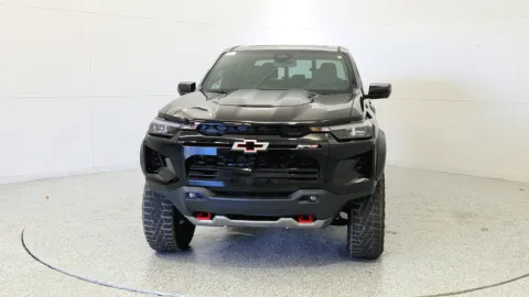 Photos of 2026 Chevrolet Colorado 4WD ZR2 for sale in Florence, KY at Tom Gill Chevrolet