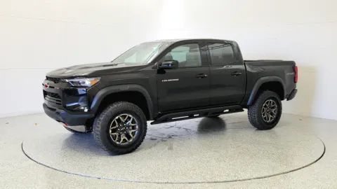 Another view of 2026 Chevrolet Colorado 4WD ZR2 for sale in Florence, KY at Tom Gill Chevrolet