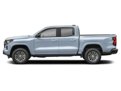 Another view of 2025 Chevrolet Colorado 4WD LT for sale in Florence, KY at Tom Gill Chevrolet