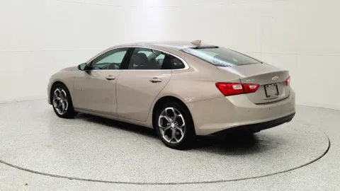 More photos of 2024 Chevrolet Malibu LT at Tom Gill Chevrolet, KY