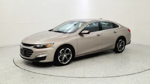 Another view of 2024 Chevrolet Malibu LT for sale in Florence, KY at Tom Gill Chevrolet