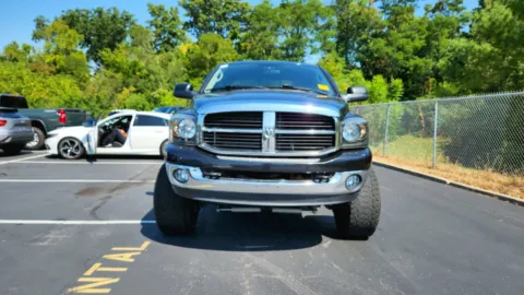Another view of 2006 Dodge Ram 2500 SLT for sale in Florence, KY at Tom Gill Chevrolet