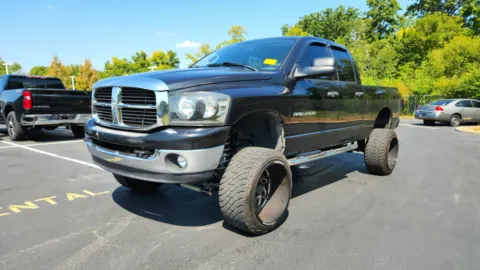More photos of 2006 Dodge Ram 2500 SLT at Tom Gill Chevrolet, KY