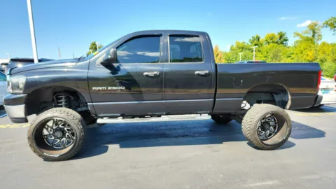 More photos of 2006 Dodge Ram 2500 SLT at Tom Gill Chevrolet, KY