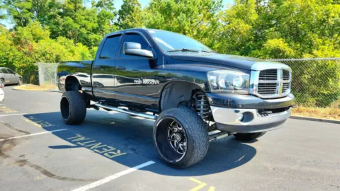 Photos of 2006 Dodge Ram 2500 SLT for sale in Florence, KY at Tom Gill Chevrolet