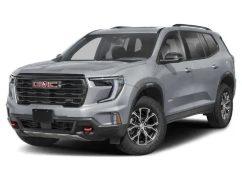 More photos of 2024 GMC Acadia AWD AT4 at Tom Gill Chevrolet, KY