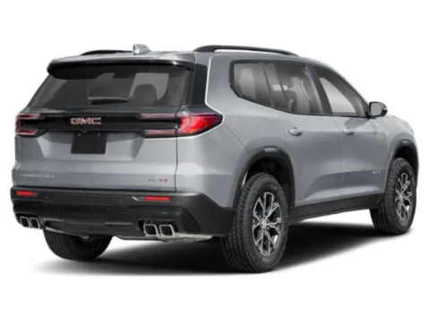 More photos of 2024 GMC Acadia AWD AT4 at Tom Gill Chevrolet, KY