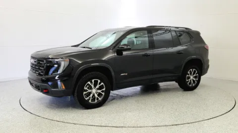 Another view of 2024 GMC Acadia AWD AT4 for sale in Florence, KY at Tom Gill Chevrolet