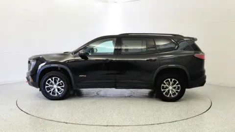 More photos of 2024 GMC Acadia AWD AT4 at Tom Gill Chevrolet, KY
