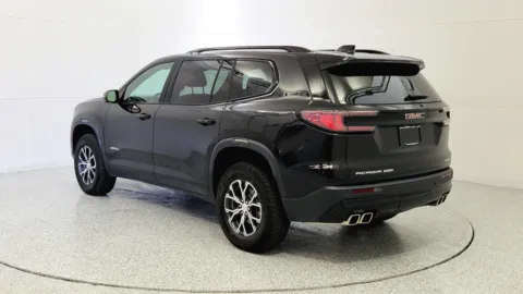More photos of 2024 GMC Acadia AWD AT4 at Tom Gill Chevrolet, KY