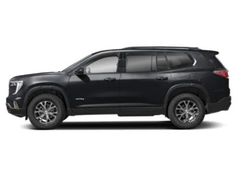 Another view of 2024 GMC Acadia AWD AT4 for sale in Florence, KY at Tom Gill Chevrolet