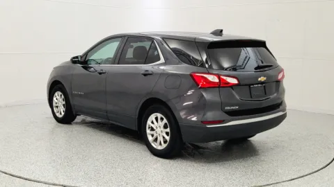More photos of 2021 Chevrolet Equinox LT at Tom Gill Chevrolet, KY