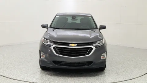 Photos of 2021 Chevrolet Equinox LT for sale in Florence, KY at Tom Gill Chevrolet