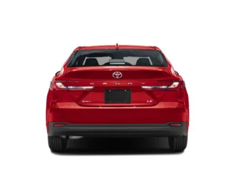 More photos of 2025 Toyota Camry LE at Tom Gill Chevrolet, KY