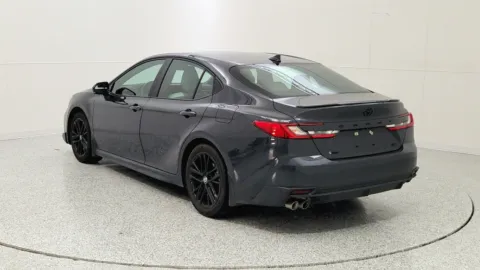 More photos of 2025 Toyota Camry LE at Tom Gill Chevrolet, KY