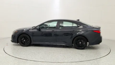More photos of 2025 Toyota Camry LE at Tom Gill Chevrolet, KY
