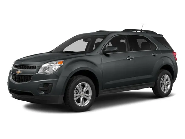 Gray 2014 Chevrolet Equinox LT for sale in Florence, KY