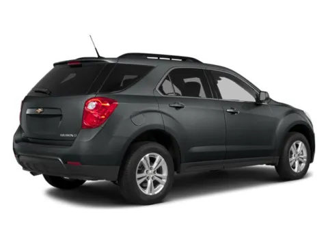 Photos of 2014 Chevrolet Equinox LT for sale in Florence, KY at Tom Gill Chevrolet