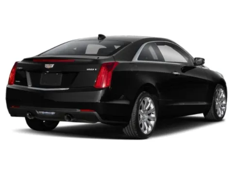 More photos of 2018 Cadillac ATS Coupe Luxury AWD at Tom Gill Chevrolet, KY