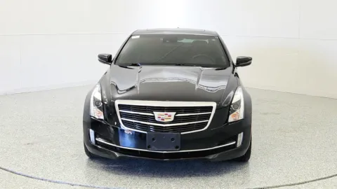 Photos of 2018 Cadillac ATS Coupe Luxury AWD for sale in Florence, KY at Tom Gill Chevrolet