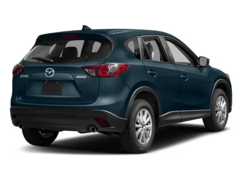 More photos of 2016 Mazda CX-5 Touring at Tom Gill Chevrolet, KY