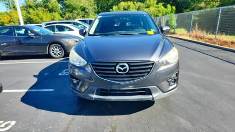 Photos of 2016 Mazda CX-5 Touring for sale in Florence, KY at Tom Gill Chevrolet
