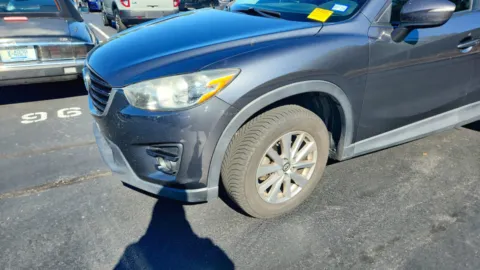 Another view of 2016 Mazda CX-5 Touring for sale in Florence, KY at Tom Gill Chevrolet