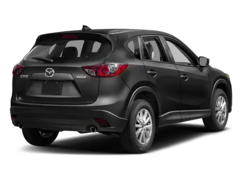 Photos of 2016 Mazda CX-5 Touring for sale in Florence, KY at Tom Gill Chevrolet