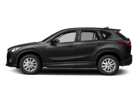 Another view of 2016 Mazda CX-5 Touring for sale in Florence, KY at Tom Gill Chevrolet