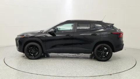 More photos of 2025 Chevrolet Trax ACTIV at Tom Gill Chevrolet, KY
