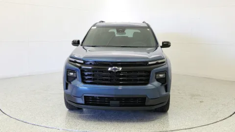 Photos of 2026 Chevrolet Traverse FWD LT for sale in Florence, KY at Tom Gill Chevrolet