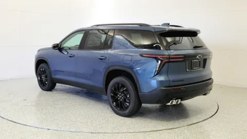 More photos of 2026 Chevrolet Traverse FWD LT at Tom Gill Chevrolet, KY