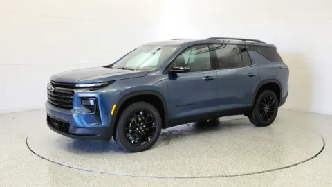 Another view of 2026 Chevrolet Traverse FWD LT for sale in Florence, KY at Tom Gill Chevrolet