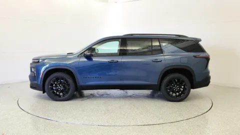 More photos of 2026 Chevrolet Traverse FWD LT at Tom Gill Chevrolet, KY
