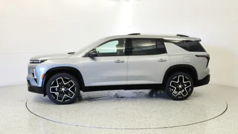 More photos of 2026 Chevrolet Traverse AWD High Country at Tom Gill Chevrolet, KY