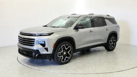 Another view of 2026 Chevrolet Traverse AWD High Country for sale in Florence, KY at Tom Gill Chevrolet