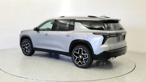 More photos of 2026 Chevrolet Traverse AWD High Country at Tom Gill Chevrolet, KY