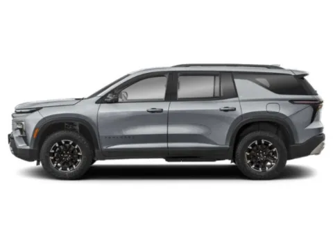 Another view of 2026 Chevrolet Traverse AWD High Country for sale in Florence, KY at Tom Gill Chevrolet