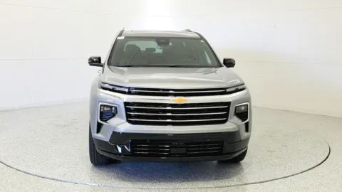 Photos of 2026 Chevrolet Traverse AWD High Country for sale in Florence, KY at Tom Gill Chevrolet