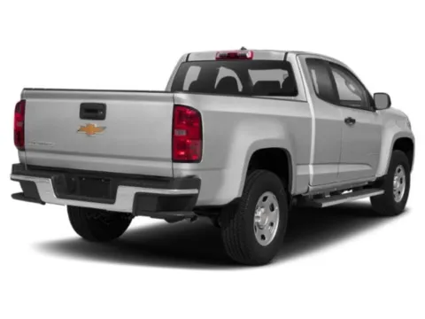 More photos of 2019 Chevrolet Colorado 2WD Work Truck at Tom Gill Chevrolet, KY