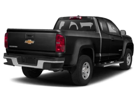 Photos of 2019 Chevrolet Colorado 2WD Work Truck for sale in Florence, KY at Tom Gill Chevrolet