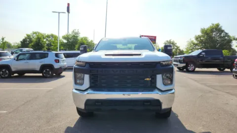 Another view of 2023 Chevrolet Silverado 3500HD Work Truck for sale in Florence, KY at Tom Gill Chevrolet