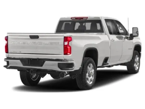 Photos of 2023 Chevrolet Silverado 3500HD Work Truck for sale in Florence, KY at Tom Gill Chevrolet