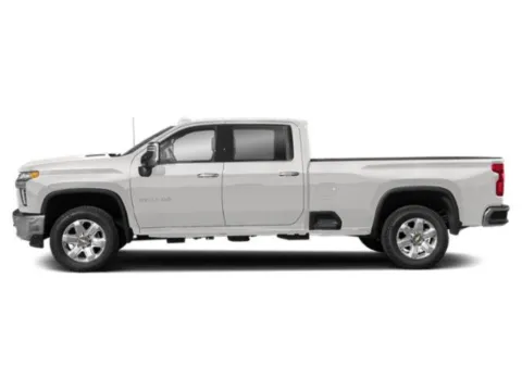Another view of 2023 Chevrolet Silverado 3500HD Work Truck for sale in Florence, KY at Tom Gill Chevrolet