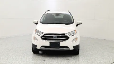 Photos of 2022 Ford EcoSport Titanium for sale in Florence, KY at Tom Gill Chevrolet