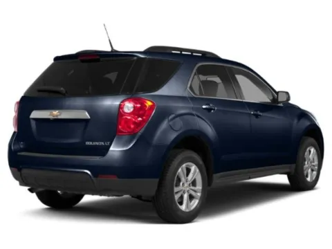 Photos of 2015 Chevrolet Equinox LT for sale in Florence, KY at Tom Gill Chevrolet