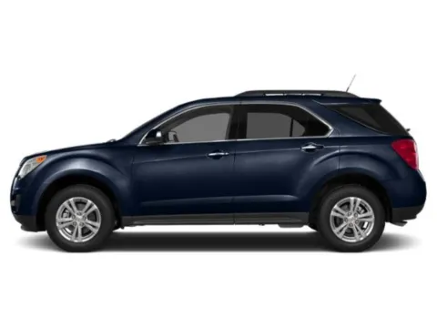 Another view of 2015 Chevrolet Equinox LT for sale in Florence, KY at Tom Gill Chevrolet
