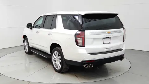 More photos of 2022 Chevrolet Tahoe High Country at Tom Gill Chevrolet, KY